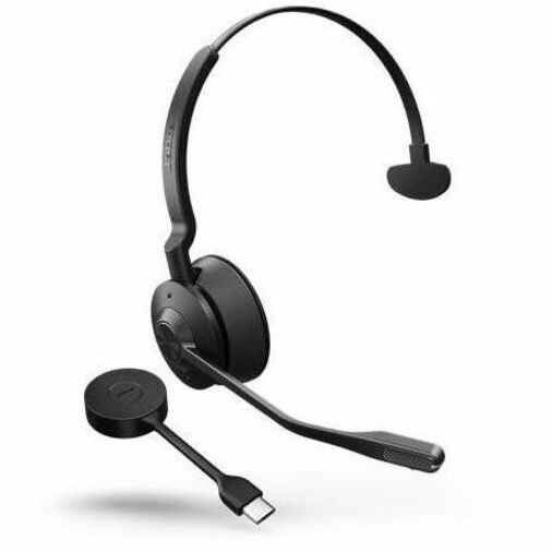 Jabra Engage Replacement Mono Headset, BR