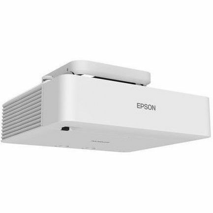 Epson EB-L770U 3LCD Projector - 16:10 - Ceiling Mountable, Desktop - White, Black