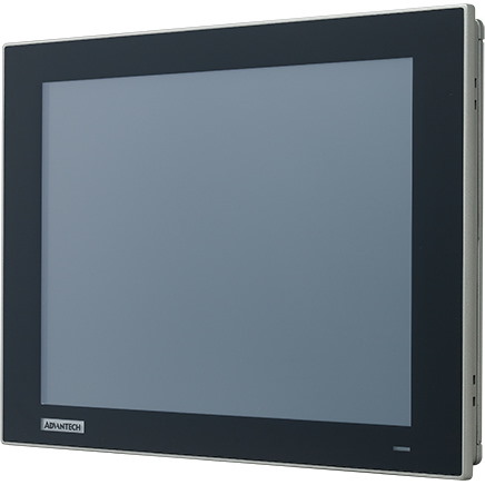 Advantech FPM-215 15" Class LCD Touchscreen Monitor