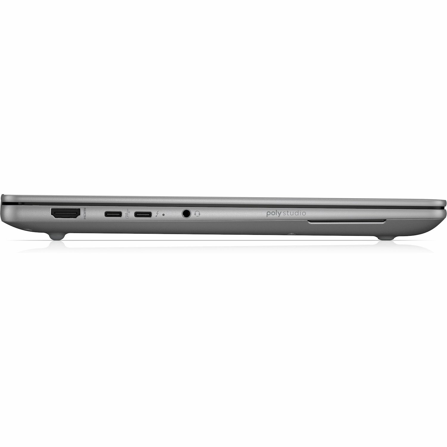 HP ZBook Ultra G1a 14" Mobile Workstation - WUXGA - AMD Ryzen AI MAX PRO 380 - 16 GB - 512 GB SSD - English Keyboard - Meteor Silver - Smart Buy
