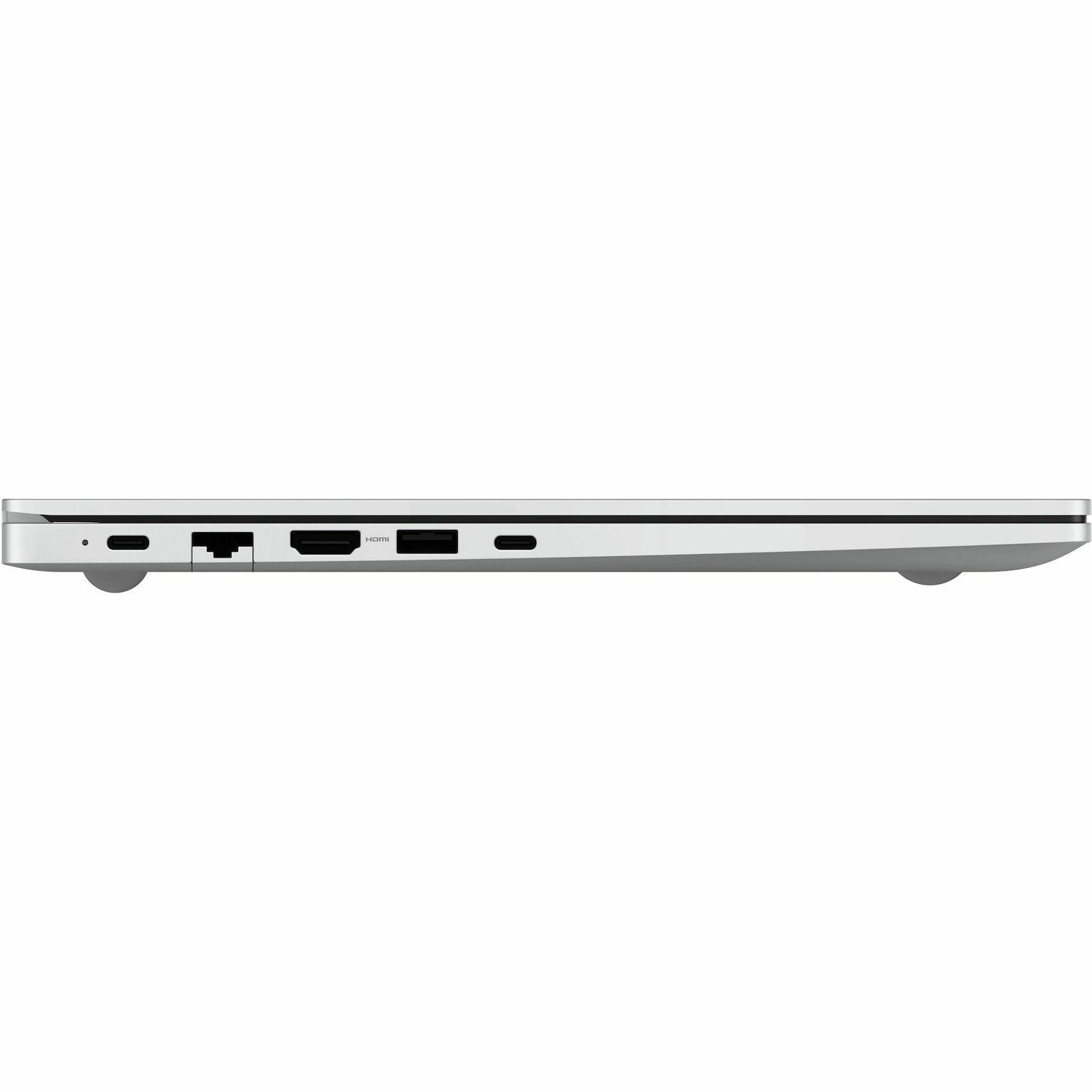 Samsung Galaxy Book4 NP754XGK-KS1US 15.6" Notebook - Full HD - Intel Core i7 13th Gen i7-1355U - 16 GB - 512 GB SSD - Silver