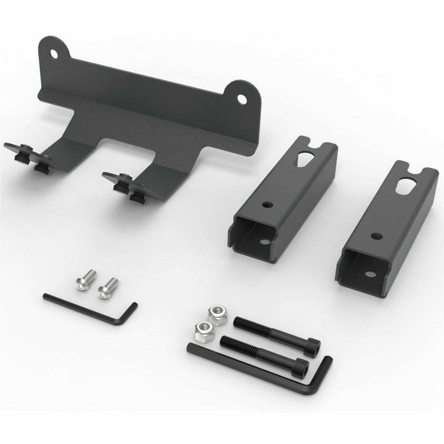 Heckler Design Mounting Bracket for Video Conferencing System