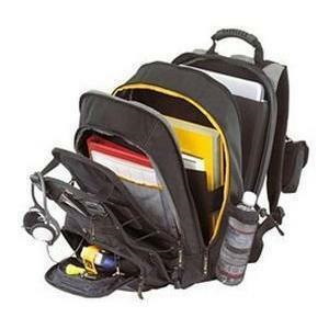 Targus CityGear Chicago Notebook Case