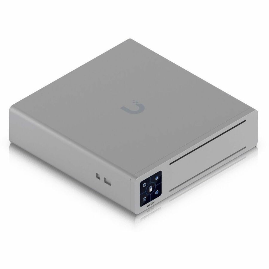 Ubiquiti AI Key