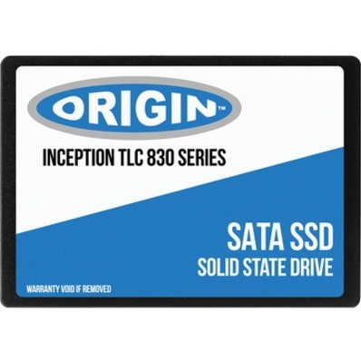 Origin Inception 830 1 TB Solid State Drive - 2.5" Internal - SATA (SATA/600)