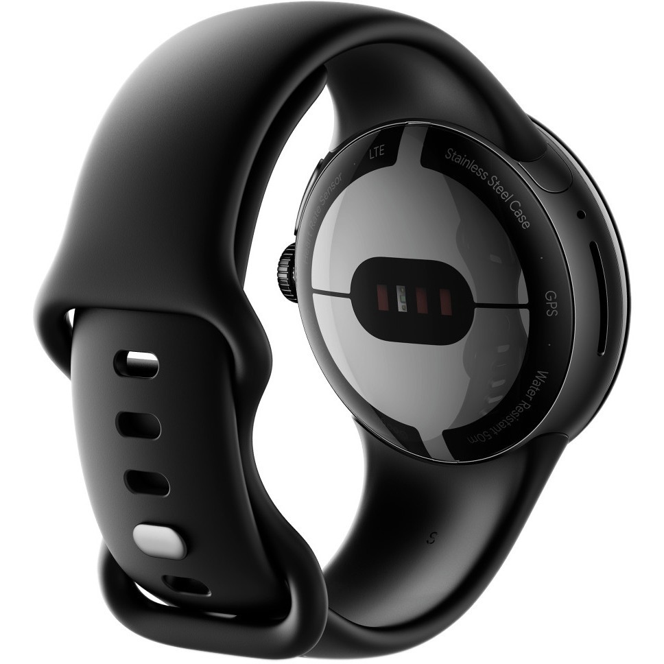 Google Pixel Watch