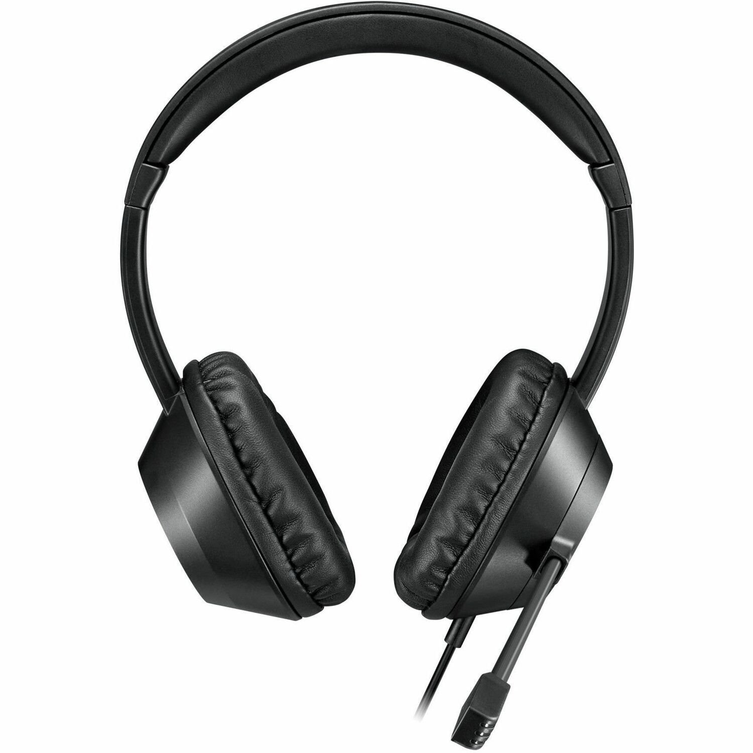 Adesso Xtream P7 Wired Stereo Headset With AI Controls