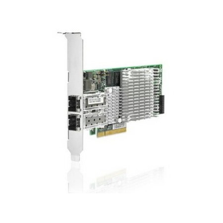 HPE Sourcing NC522SFP Dual Port 10GbE Server Adapter