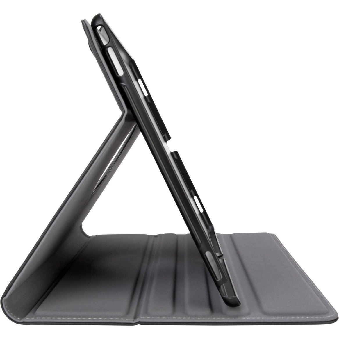 Targus Versavu THZ651GL Carrying Case (Folio) for 32.8 cm (12.9") Apple iPad Pro - Black