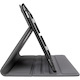Targus Versavu THZ651GL Carrying Case (Folio) for 32.8 cm (12.9") Apple iPad Pro - Black