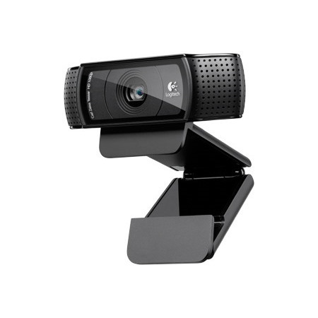 Logitech C920 HD Pro Webcam