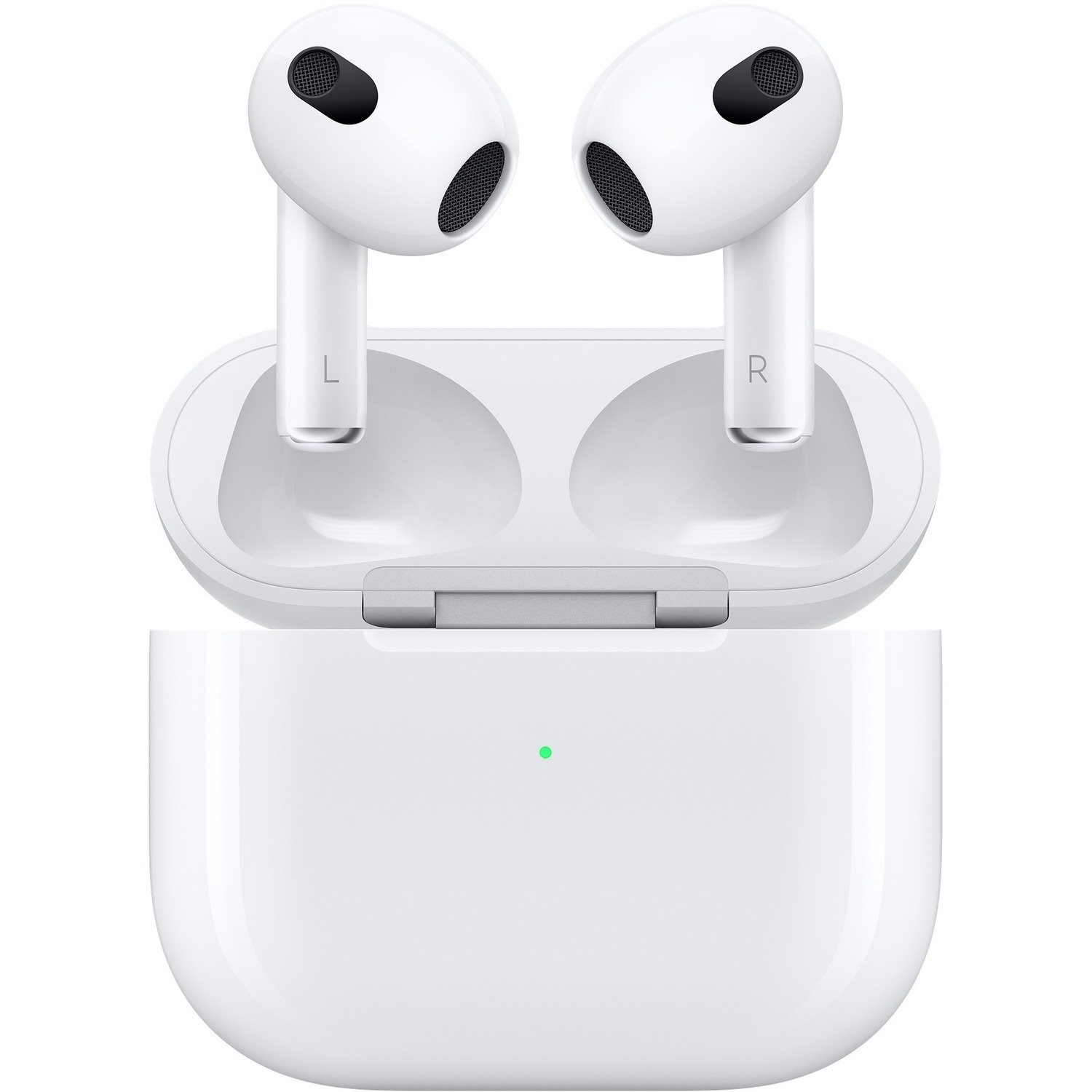 Apple AirPods True Wireless Earbud Stereo Earset - White