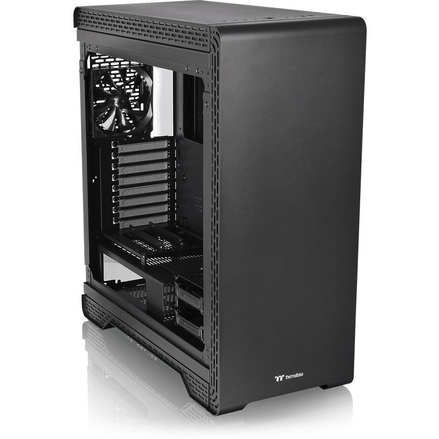 Thermaltake S500 Tempered Glass Mid-Tower Chassis