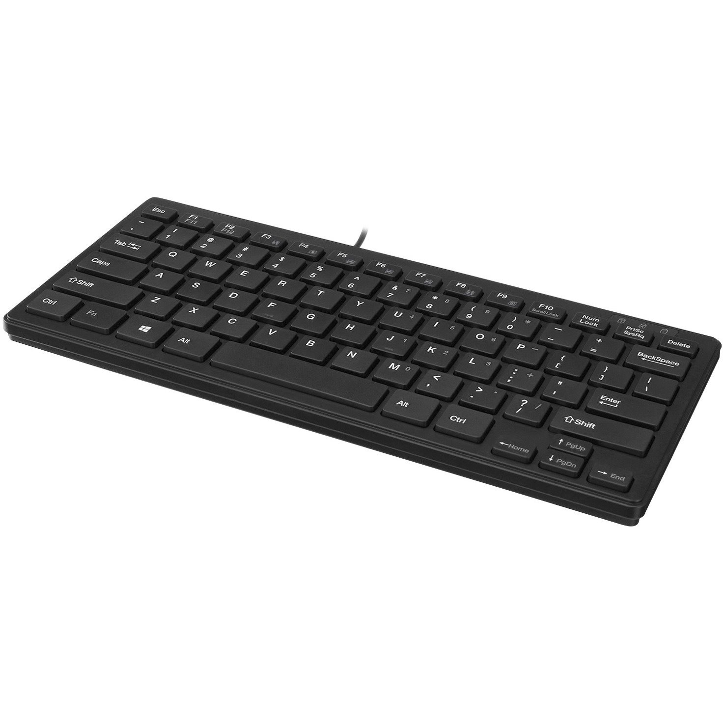 Adesso SlimTouch Mini Keyboard