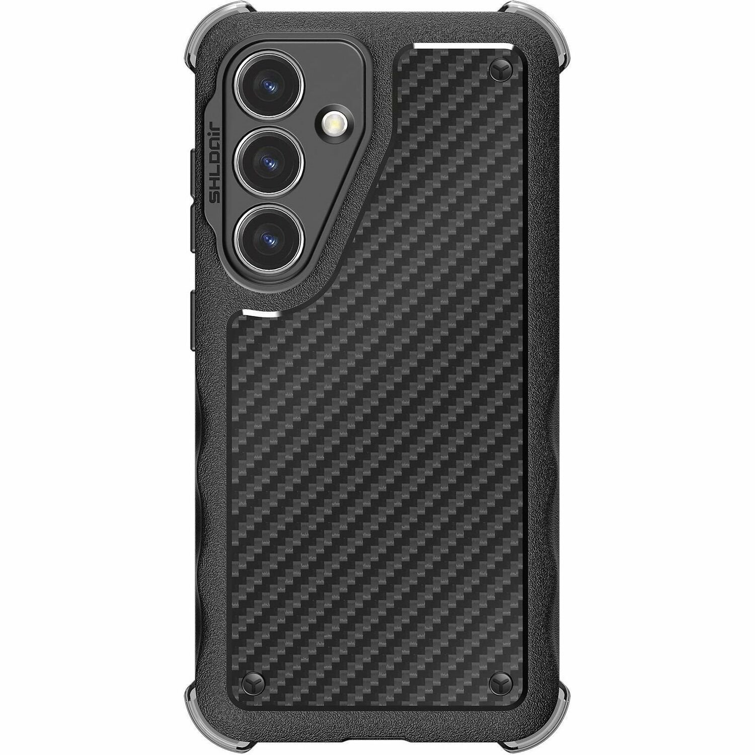 Samsung SHLDAir Case for Galaxy S24