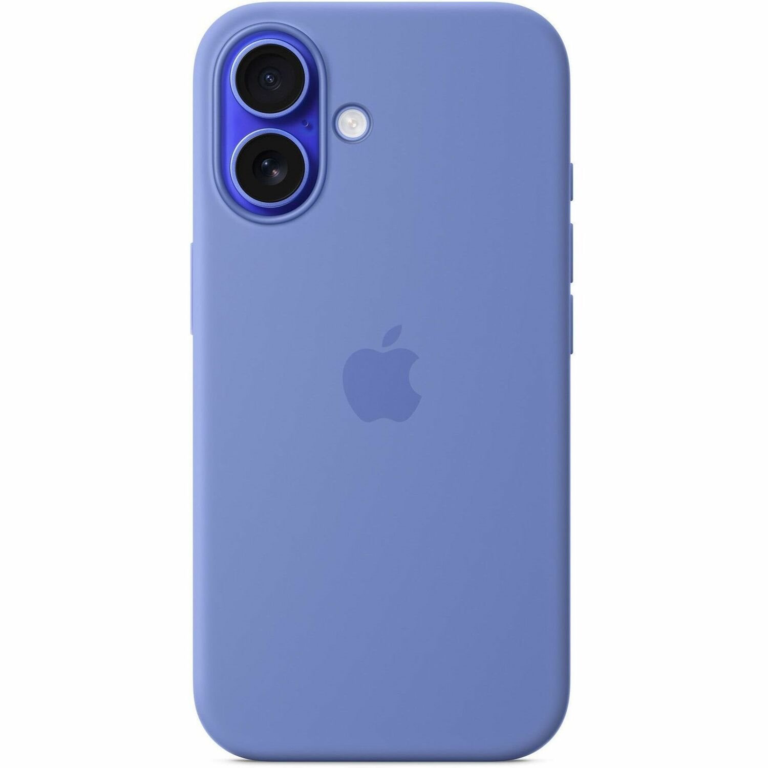 Apple Iphone 16 Si Case Periwinkle
