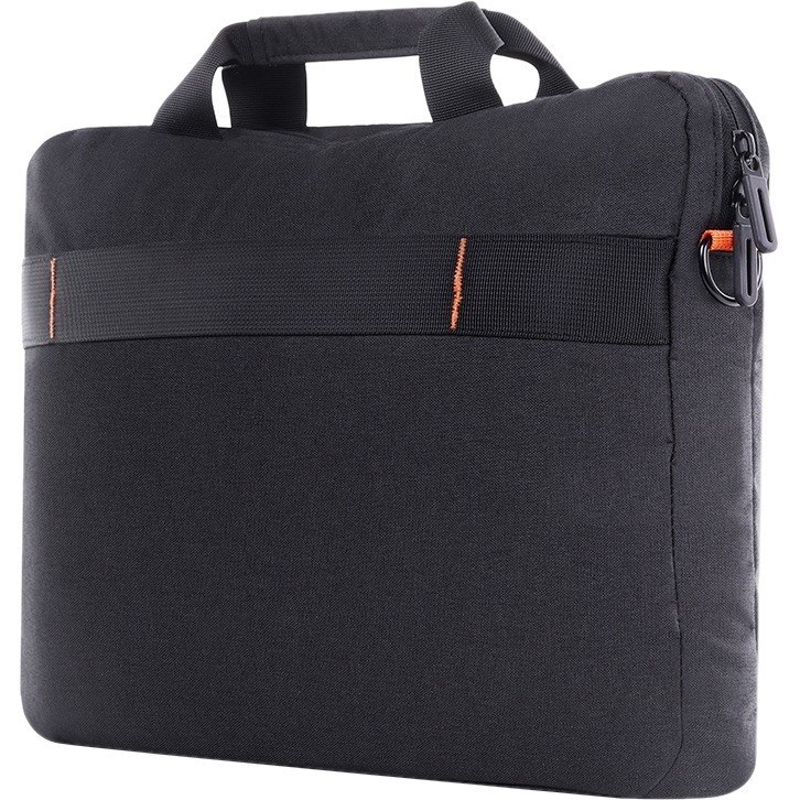 STM Goods Gamechange Carrying Case (Briefcase) for 33 cm (13") Notebook - Black