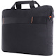 STM Goods Gamechange Carrying Case (Briefcase) for 33 cm (13") to 35.6 cm (14") Apple MacBook Pro - Black