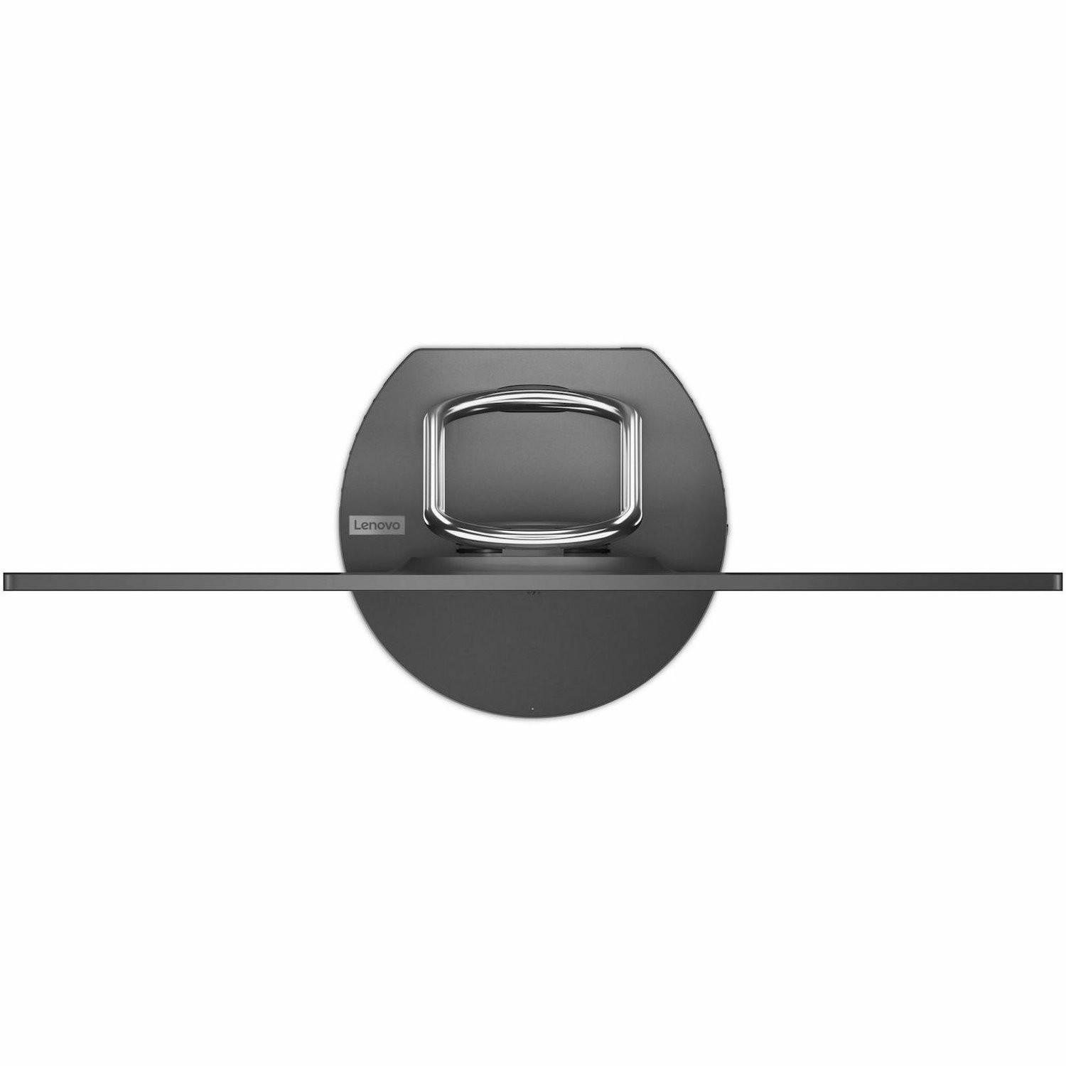 Lenovo Yoga AIO 32ILL10 F0HX000MUS All-in-One Computer - Intel Core Ultra 7 2nd Gen 258V - 32 GB - 1 TB SSD - 31.5" 4K UHD - Desktop - Storm Gray