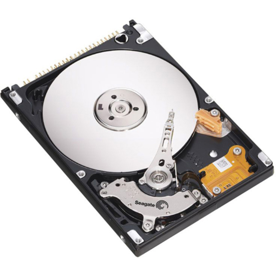 Seagate Momentus ST9750420AS 750 GB Harde schijf - 2.5" - SATA (SATA/300)