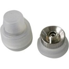 Fluke Networks FC Test Adapters, Set of Two