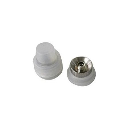 Fluke Networks FC Test Adapters, Set of Two