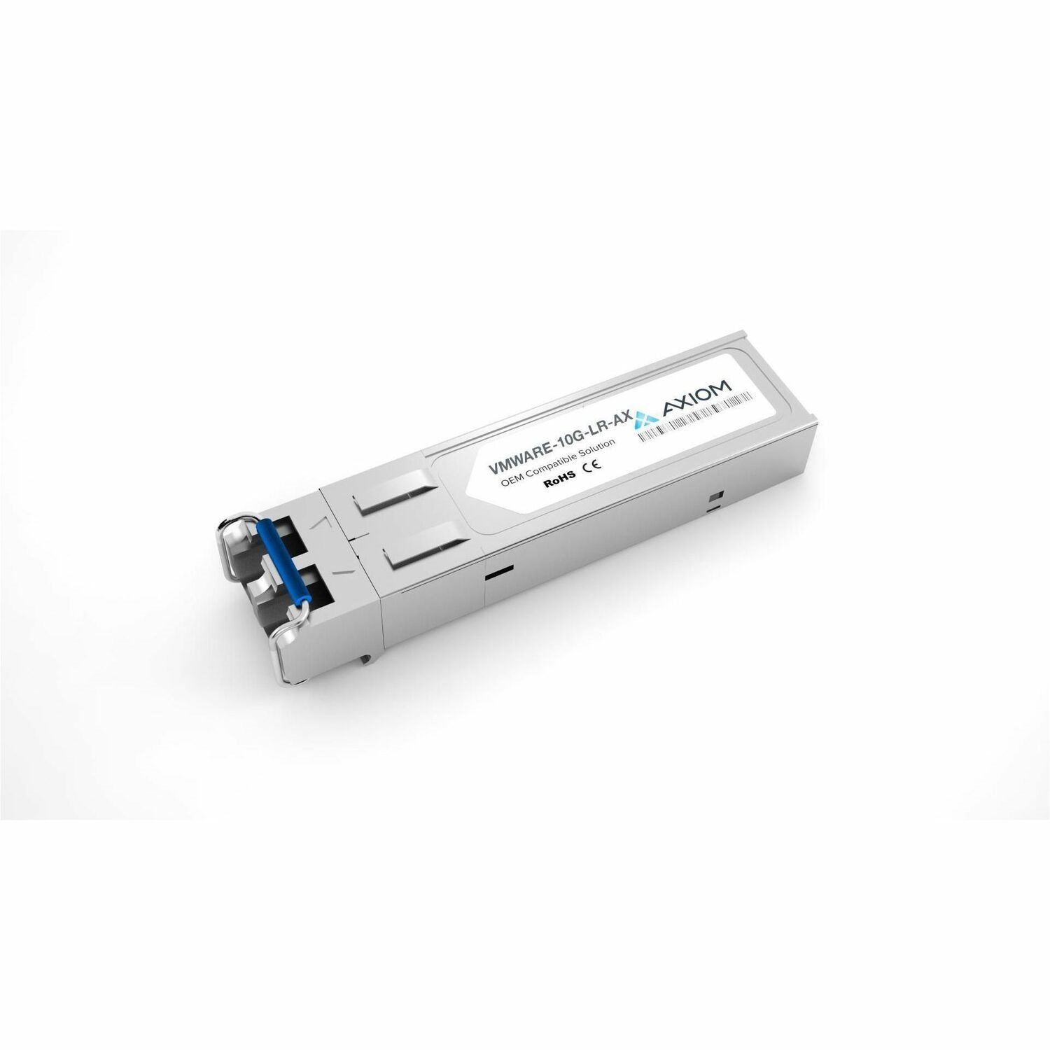 Axiom 10GBASE-LR SFP+ Transceiver for VMware - VMWARE-10G-LR