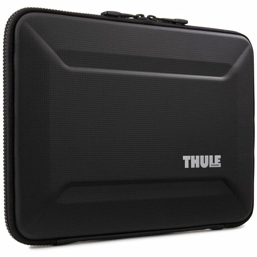 Thule Gauntlet TGSE2358 Carrying Case (Sleeve) for 33 cm (13") to 35.6 cm (14") Apple Notebook - Black