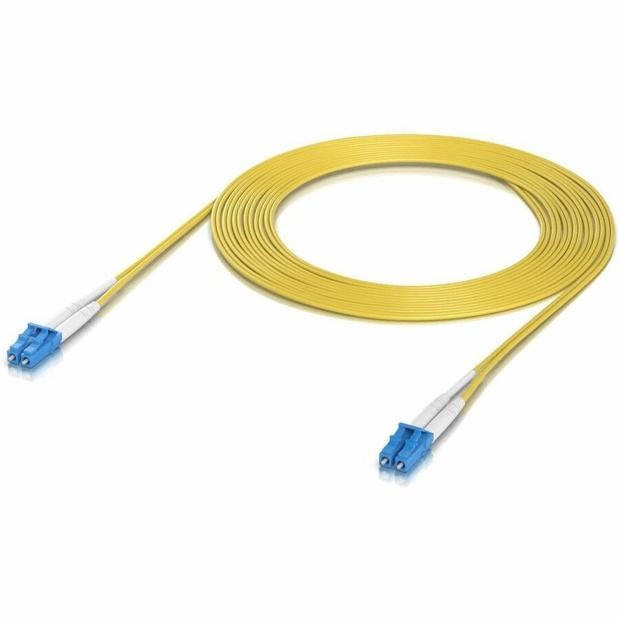 Ubiquiti OS2 Duplex LC UPC Fiber Patch Cable