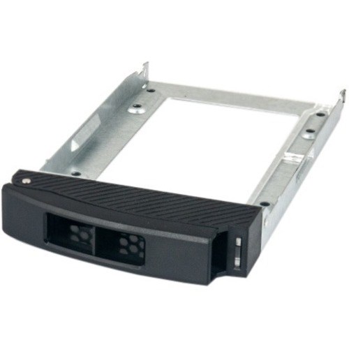 QNAP TRAY-25-NK-BLK04 Drive Bay Adapter Internal