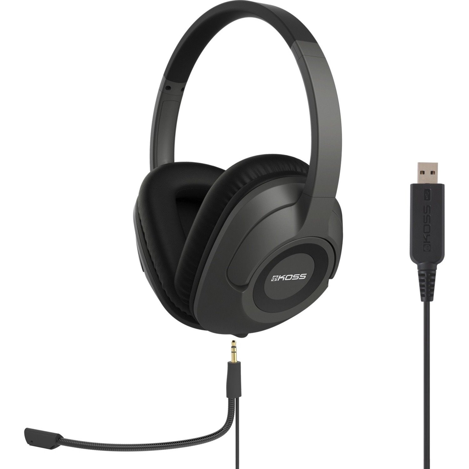 Koss SB42 USB Headset