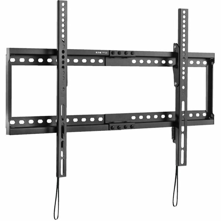 Eaton Tripp Lite Series Heavy-Duty Tilt Wall Mount for 32" to 80" Curved or Flat-Screen Displays