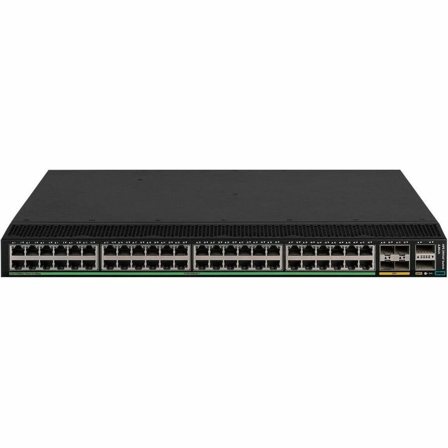 HPE FlexFabric 5900AF 5901AF 48 Ports Manageable Ethernet Switch - Gigabit Ethernet, 40 Gigabit Ethernet - 10/100/1000Base-T, 100Base-TX