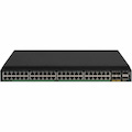 HPE FlexFabric 5901AF 48-Port 1GBaseT 4XG 2QSFP+ Switch