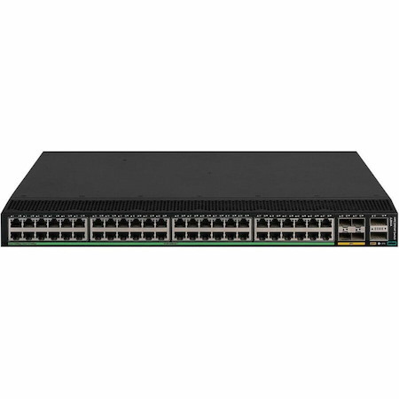 HPE FlexFabric 5901AF 48-Port 1GBaseT 4XG 2QSFP+ Switch