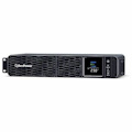 CyberPower PFC Sinewave CP2000EIPFCRM2U Line-interactive UPS - 2 kVA/1.20 kW
