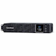 CyberPower PFC Sinewave CP2000EIPFCRM2U Line-interactive UPS - 2 kVA/1.20 kW