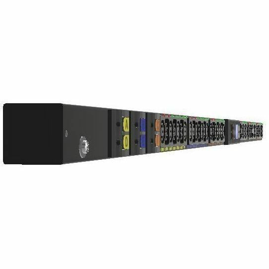 Eaton G4 8-Outlets PDU