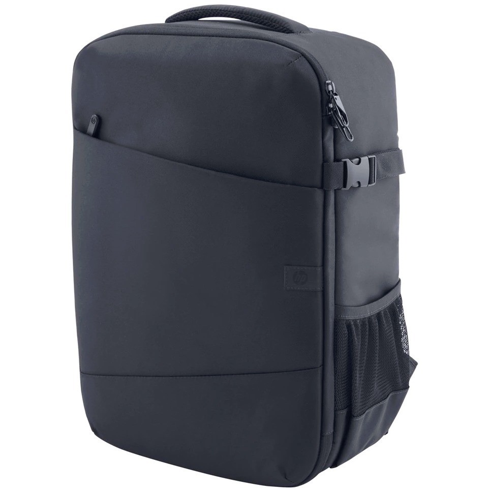HP Creator Draagtas/-koffer (Backpack) voor 40,6 cm (16") naar 40,9 cm (16,1") Notebook, Accessoires, Waterfles, Paraplu, Pen, Tracker