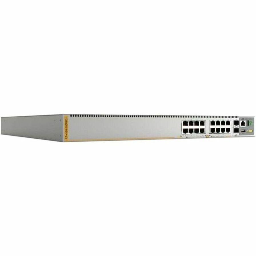 Allied Telesis x530-18GHXm Ethernet Switch