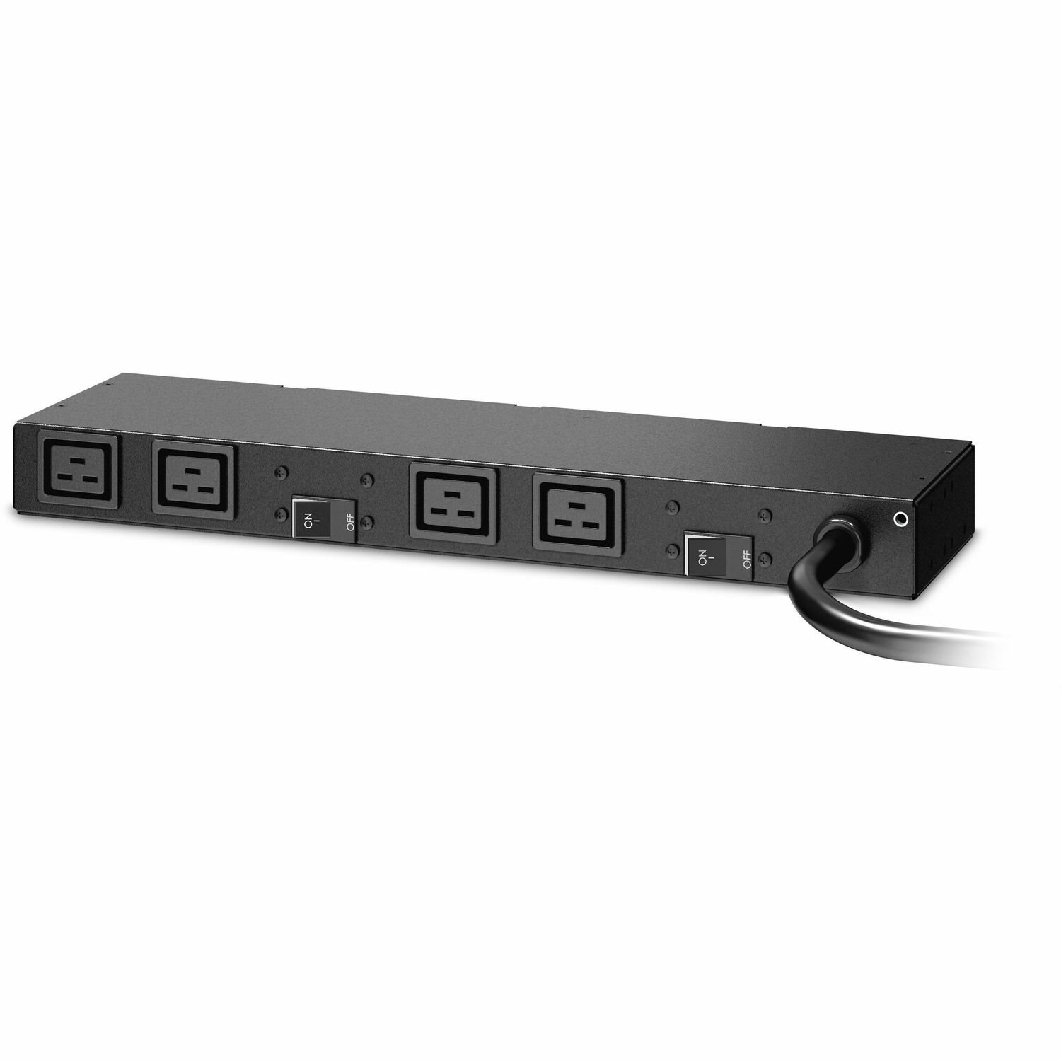 APC by Schneider Electric Basic PDU