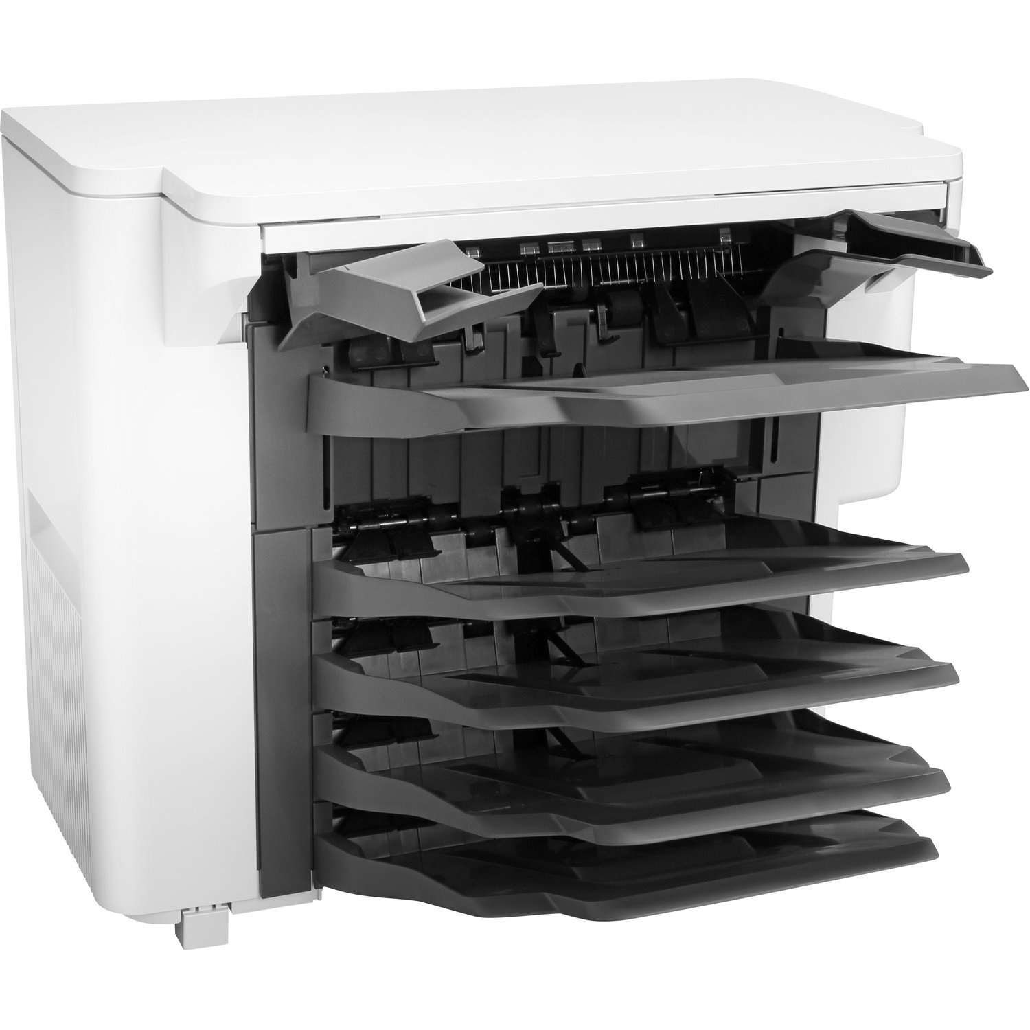 HP Stacker/Stapler