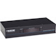 Black Box ServSwitch Wizard DP USB DisplayPort, 4-Port