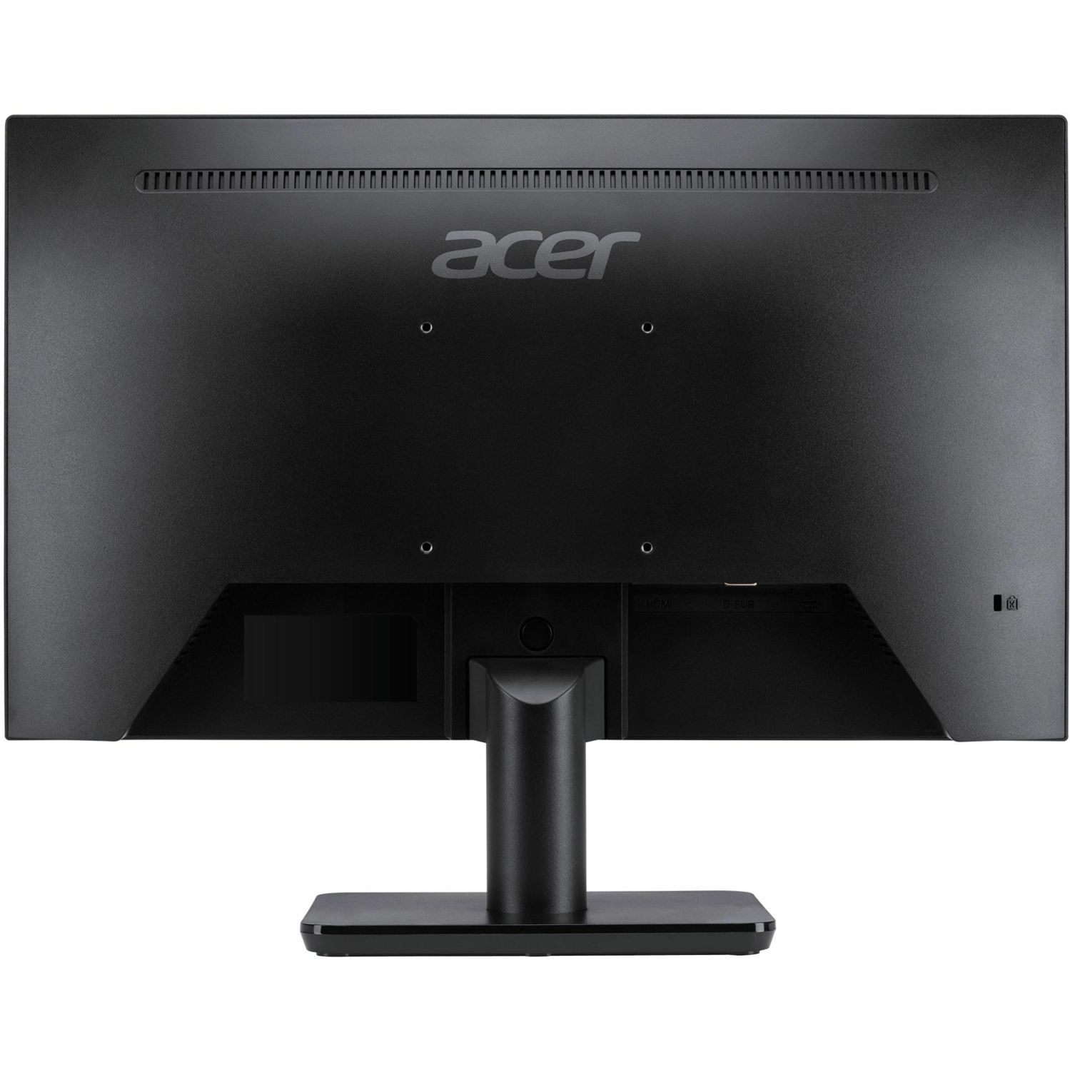 Acer V226HQL H 22" Class Full HD LCD Monitor - 16:9 - Black