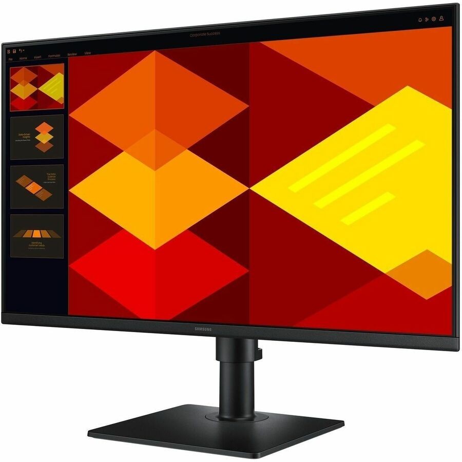Samsung S27D402G 27Inch Bezelless 16:9