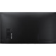 Samsung QE75T Digital Signage Display
