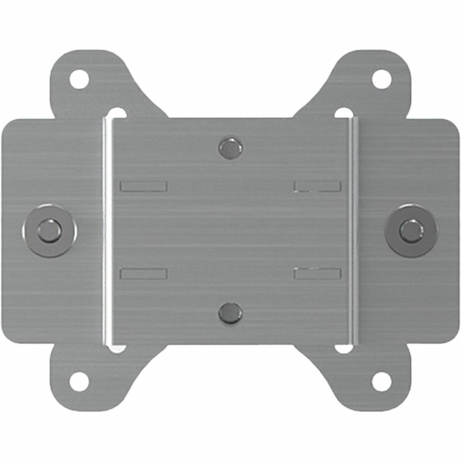 CTA Digital Pole Mount for Enclosure, iPad Pro, iPad (10th Generation), Display - Horizontal/Vertical