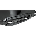 Peerless-AV® Electrical Outlet Strip with Cord Wrap
