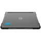 Gumdrop SlimTech for Dell 3110/ 3100 11" 2-in-1 - Black