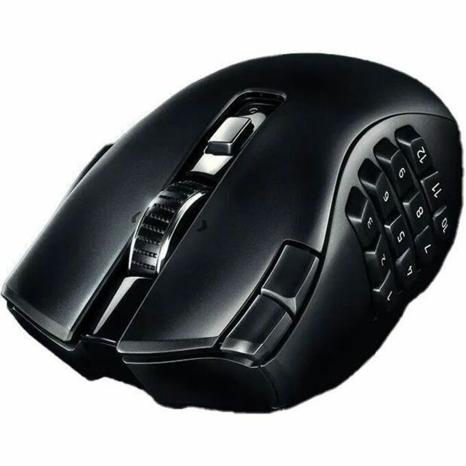 Razer Naga V2 HyperSpeed